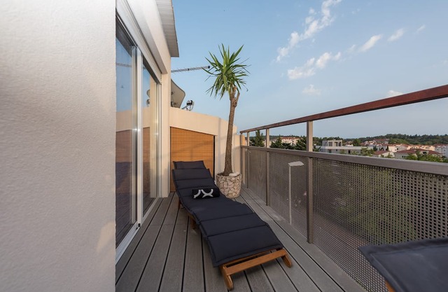 Apartmani Makarska 7 luxury