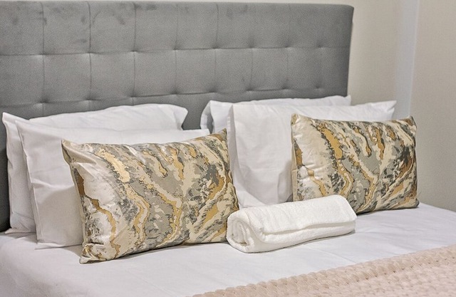 Midrand luxe haven-2bedroom Apartment