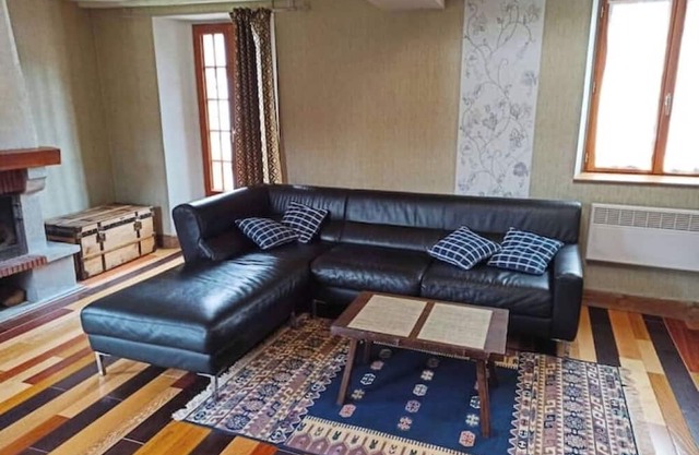 Comfortable duplex - Gîte au Village 89120 DICY