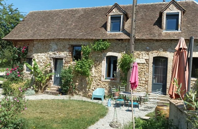 Country house for the 24h, 10 minutes from Le Mans