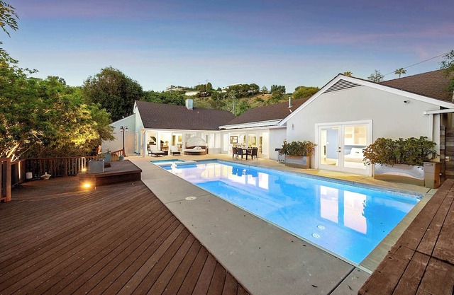 New Listing! Beverly Hideaway by Colby & Conrad