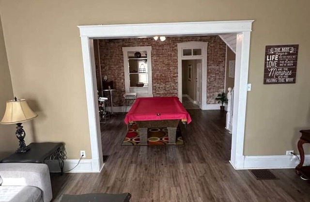 Madison House 1 -Walk to Main St