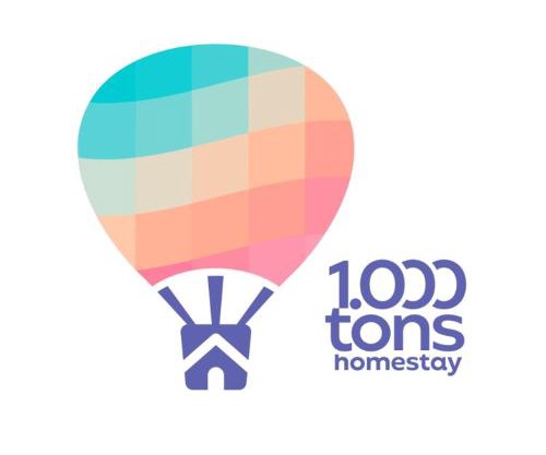 1000tons Homestay
