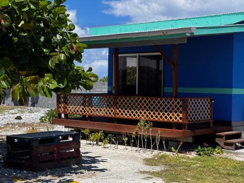 Dream lodge