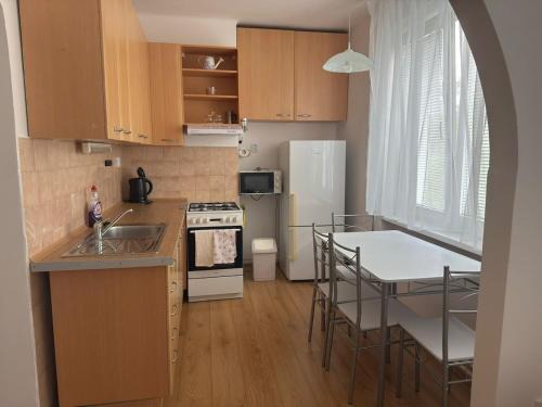 Harmony apartment