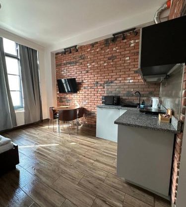 Chic Apartments Platinum Towers