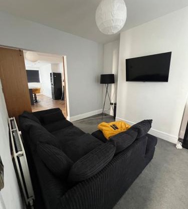 Spenny Homestay - Monthly & Weekly Stays