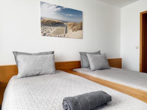 Zentrales Studio Apartment 8