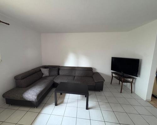 Frisch renovierte Ferienwohnung in Bad Schönborn
