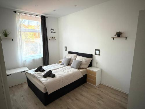 Ferienwohnung - schönes Heim Li-Apartments