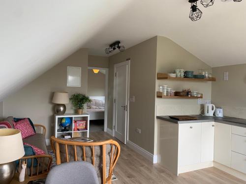 West Clare Loft