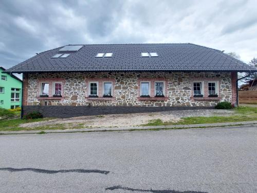 Apartmán Kameňák