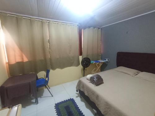 Casa no Vinhais