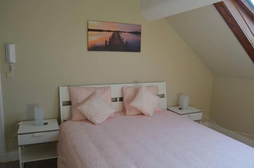 Very nice apartment