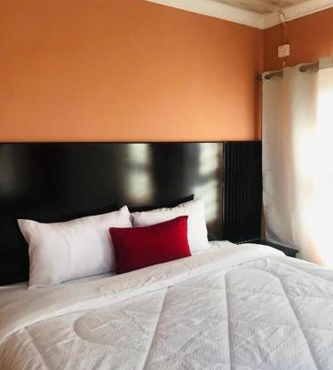 Nova Spaces Guest House