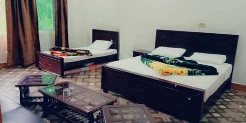 Dealp hotel and restaurant kawai