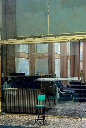 فندق مركز الصفا 3