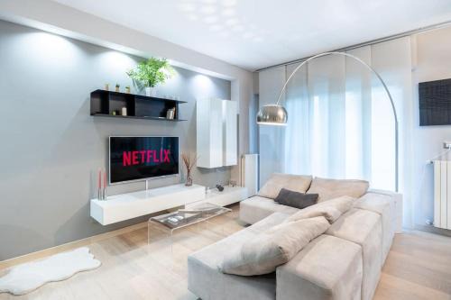 Exclusive Apartment - Milano Santa Giulia