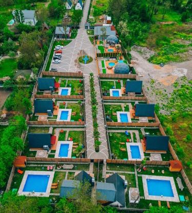 Sapanca Nature House