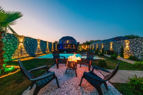 BALİ Sapanca