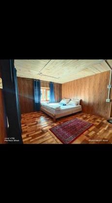 Corner Cottage Resort, Arangkel