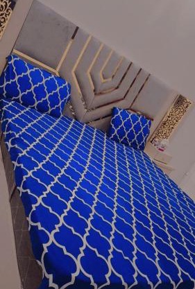 White Palace guest house