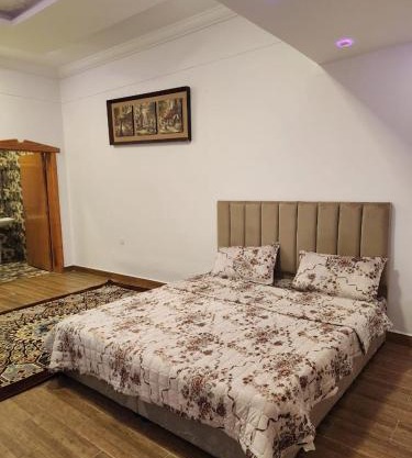 شاليهات الفخامة