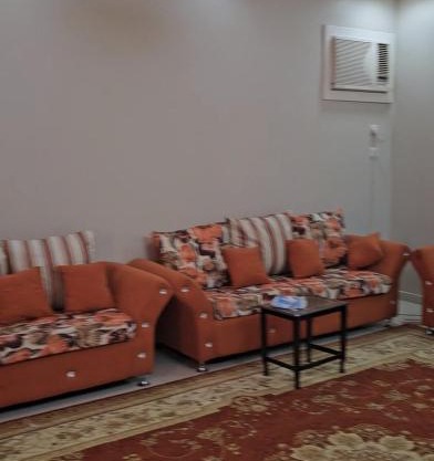 الطايف حي الياسمين السيل الصغير