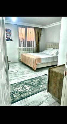 forest hotel airport is a 6-minute from Istanbul airport