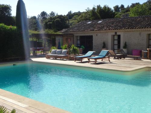 L'atelier de la bergerie