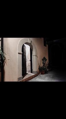 La Dimora di Via Piano