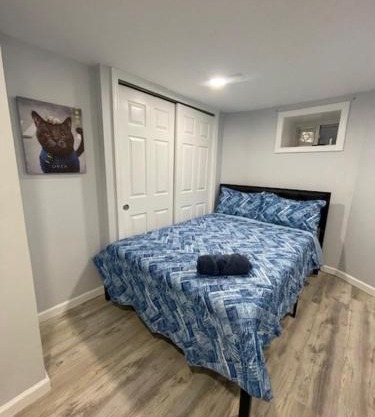 SUITE DREAMs SHERMAN 25