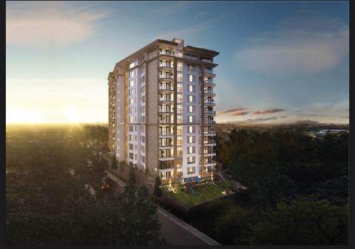 rosewood apartments