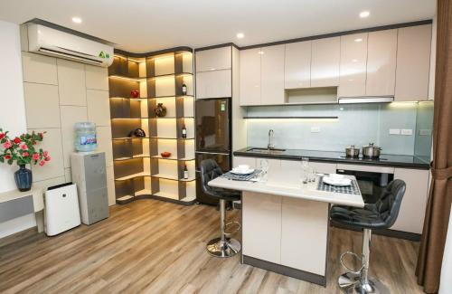 Hibiki Apartment 302