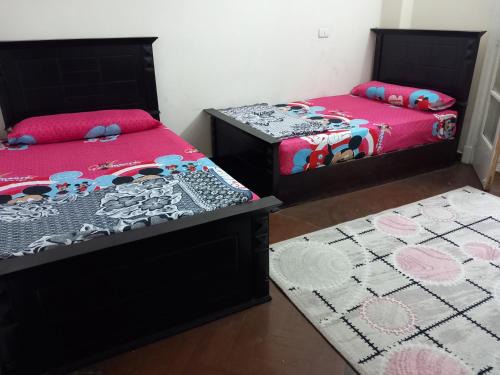 Mohamed room