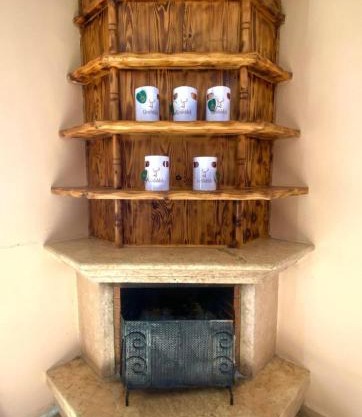 Snowpeak Serenity 1Bedroom Terrace Retreat