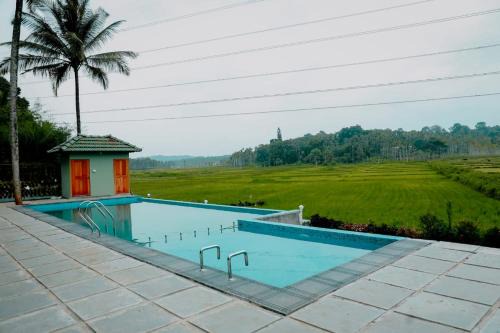 Countryside Island Farmstay