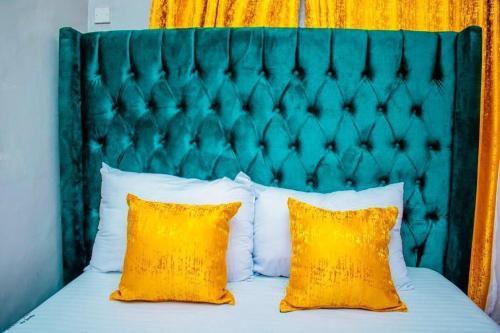 Kisii Airbnb Apartment