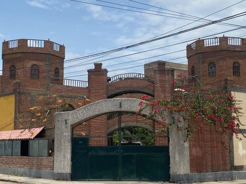 Hosteria el Sol De Kaufmann