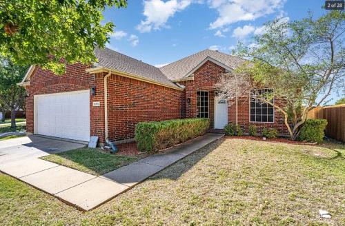 Re-modeled home in a great area