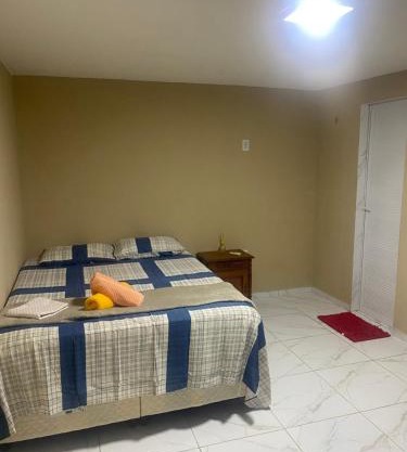 Suíte Portal do Sol em Canoa Quebrada