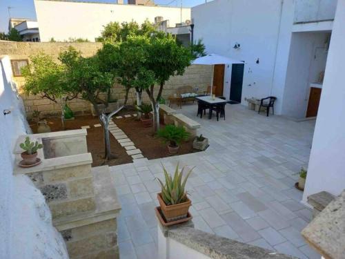 Casa Mamma Gina - Diso (LE)