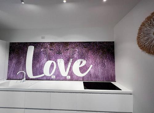 White Beach Front Suite - 2 Bedroom