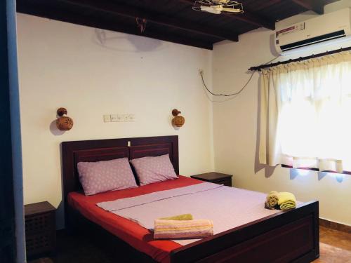 Sajee villa batheegama