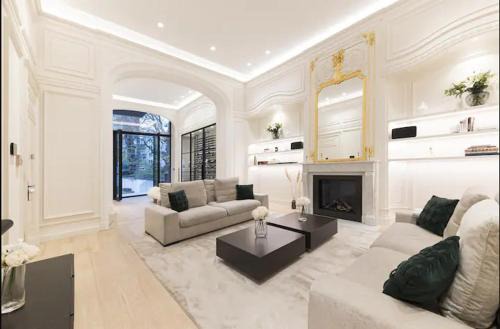 SIZO TEAM apartaments