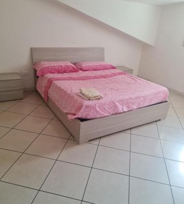 Royal garden Attico (Women Only)