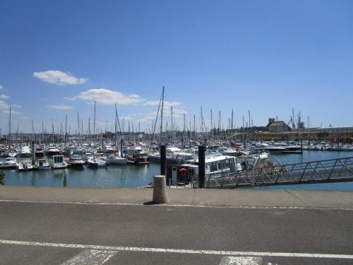 Appartement Les Sables-d'Olonne, 2 pièces, 4 personnes - FR-1-197-440