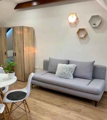 Barbakán Apartman Gyula