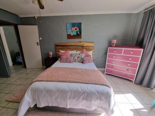 Abaloo Apartment #1