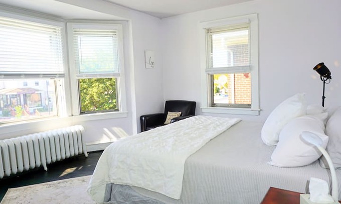 West Reading Apartment | Love West Reading!